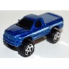 Matchbox - Dodge RAM SRT-10 Pickup Truck