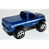 Matchbox - Dodge RAM SRT-10 Pickup Truck