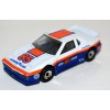 Matchbox: Pontiac Fiero GT