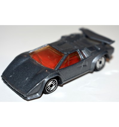 Hot Wheels - 25th Anniversary - Lamborghini Countach