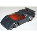 Hot Wheels - 25th Anniversary - Lamborghini Countach
