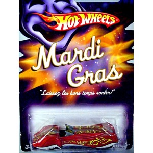 Hot Wheels Mardi Gras - Phantastic