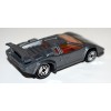 Hot Wheels - 25th Anniversary - Lamborghini Countach