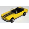 Hot Wheels - 1965 Mustang Convertible