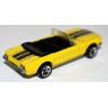 Hot Wheels - 1965 Mustang Convertible
