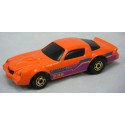Hot Wheels - 1970's Chevrolet Camaro Z28