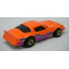 Hot Wheels - 1970's Chevrolet Camaro Z28