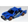 Hot Wheels - Limited Grip Black Widow