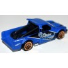 Hot Wheels - Limited Grip Black Widow