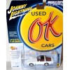 Johnny Lightning Muscle Cars USA - Limited Edition 1982 Chevrolet Corvette