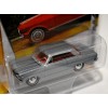 Johnny Lightning Muscle Cars USA - 1965 Chevrolet Nova SS