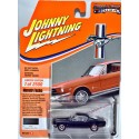 Johnny Lightning Muscle Cars USA - 1965 Ford Mustang GT 2+2