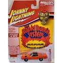 Johnny Lightning Muscle Cars USA - Class of 1971 - Plymouth GTX 440-6