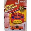 Johnny Lightning Muscle Cars USA - Class of 1971 - Plymouth GTX 440-6
