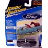 Johnny Lightning Classic Gold - 1956 Ford Thunderbird
