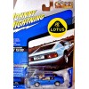 Johnny Lightning Classic Gold - 1989 Lotus Espirit