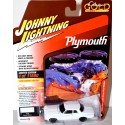Johnny Lightning - 1962 Plymouth Savoy Max Wedge