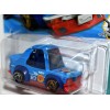 Hot Wheels Mazda RX-3 - Mad Mike Tooned