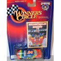 Winners Circle NASCAR - Jeff Gordon Million Dollar Winner DuPont Chevy Monte Carlo