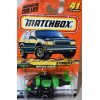 Matchbox - Stinger Bee Car