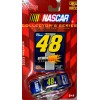 Racing Champions Stock Rods - Jimmie Johnson Lowes 1970 Chevrolet Chevelle SS