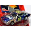 Racing Champions Stock Rods - Jimmie Johnson Lowes 1970 Chevrolet Chevelle SS