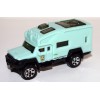Matchbox - National Parks Service Road Tripper 4x4 RV