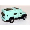 Matchbox - National Parks Service Road Tripper 4x4 RV