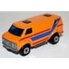 Matchbox - Custom Chevrolet Van