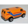 Matchbox - Custom Chevrolet Van