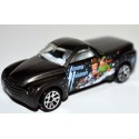 Matchbox - Jimmy Neutron Chevrolet SSR Pickup Truck