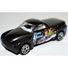 Matchbox - Jimmy Neutron Chevrolet SSR Pickup Truck