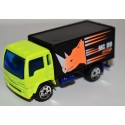 Matchbox - Rhino Isuzu Delivery Truck