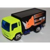 Matchbox - Rhino Isuzu Delivery Truck