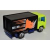 Matchbox - Rhino Isuzu Delivery Truck
