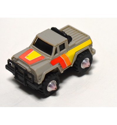 LJN Stunt Riders - Jeep Honcho