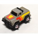 LJN Stunt Riders - Jeep Honcho