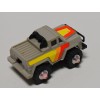 LJN Stunt Riders - Jeep Honcho