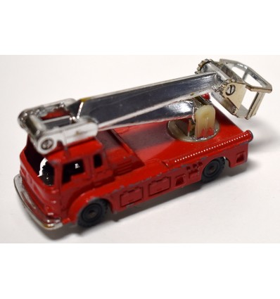 Husky (29B-1) - ERF Simon Snorkel Fire Truck