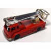 Husky (29B-1) - ERF Simon Snorkel Fire Truck