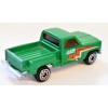 Yat Ming - Chevy Squarebody Stepside Pickup Truck - Flash