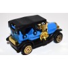 High Speed - Yesteryear Series - S8507 - Delaunay-Belelville