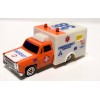 Welly - 70's Chevy Squarebody Ambulance