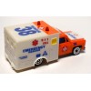 Welly - 70's Chevy Squarebody Ambulance