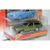 Johnny Lightning Classic Gold - 1972 Chevy Vega Station Wagon