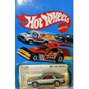 Hot Wheels - Dodge Omni 024