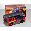Matchbox - Power Grabs - New for 2025 - Blaze Blaster III