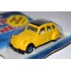 MC Toy - Citroen 2CV