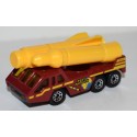 Matchbox Rocket Transporter