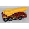 Matchbox Rocket Transporter